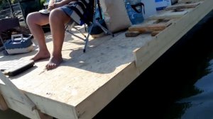 Сплав на плоту по Иртышу 1÷5.08.2020(1)