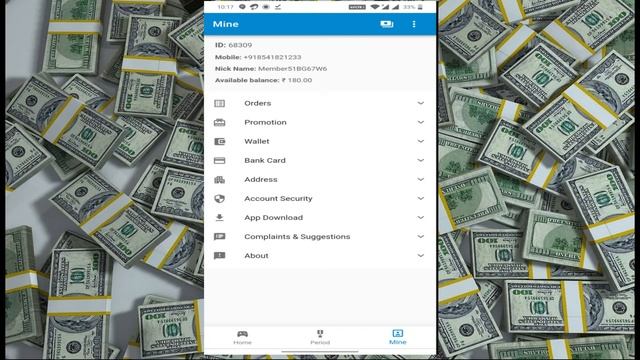 How to Play Color Game And Earn Money In Colorwiz.in | #viralvideo #earnmoney | смотреть онлайн