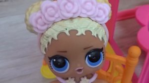 ВЕСЕЛЫЕ ПРИКЛЮЧЕНИЯ МАЛЫШЕЙ ЛОЛ LOL сюрприз в детском садике! #Мультики