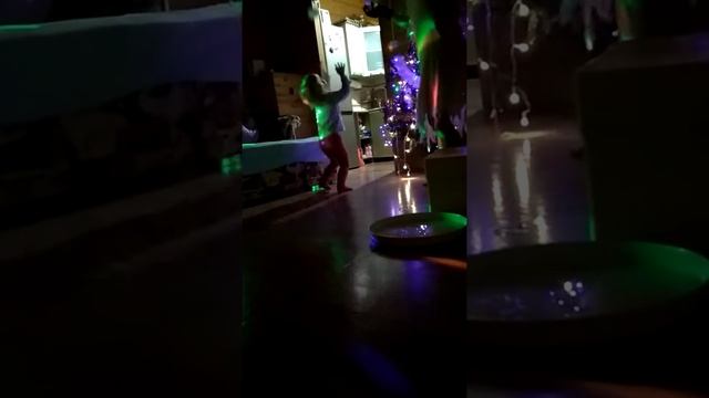 С Новым Годом, бабушка-дедушка!!! смотреть онлайн