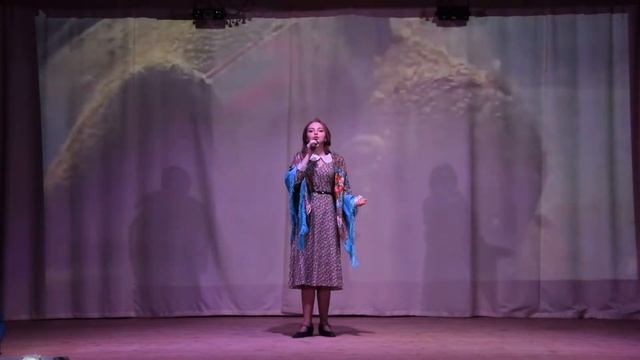 Летела с фронта похоронка - Дюкарева Антонина смотреть онлайн