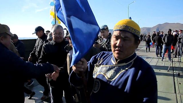 Республика. Мост жизни. смотреть онлайн
