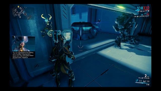 warframe heat dagger mission смотреть онлайн