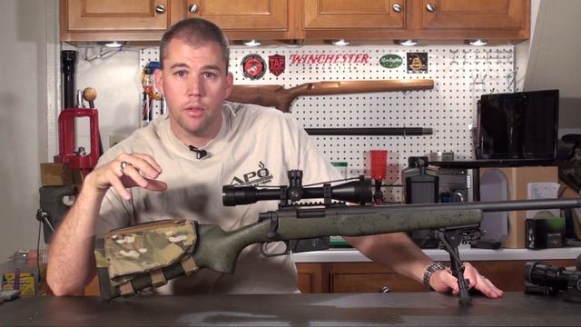 Mail Call Mondays #24 - Reloading Ladder Test смотреть онлайн