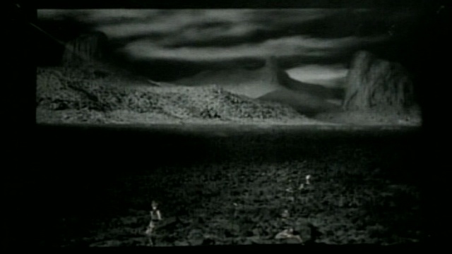 Nine Inch Nails - 1995 - Eraser (Live Version) смотреть онлайн