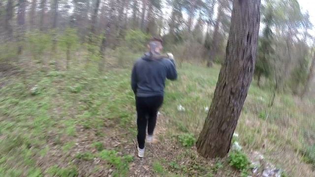 ПЕРВЫЙ ВЫЕЗД В СЕЗОНЕ НА ЧИГИРИНСКОЕ ВОДОХРАНИЛИЩЕ!!! смотреть онлайн