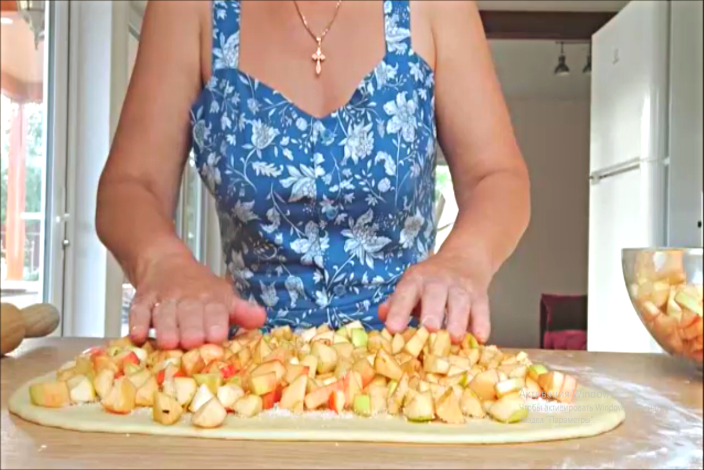 Мамина кухня