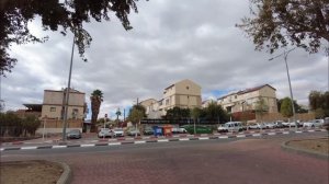 Нищета в Израиле - в таких домах живет 80% израильтян