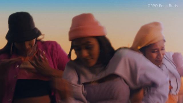 OPPO Enco Buds Blue | 24 Hour Battery смотреть онлайн