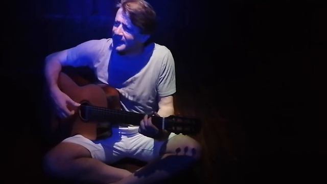 C'è tempo (Fossati) - Gianni Aversano смотреть онлайн