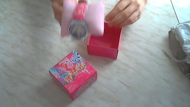 детские часы смотреть онлайн