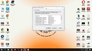 how to install libusb-win32-devel-filter-1.2.6.0