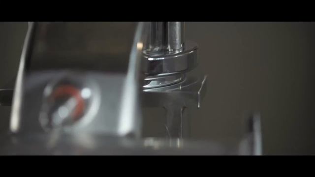 Кофемашина Эспрессо GS3 by LA MARZOCCO смотреть онлайн