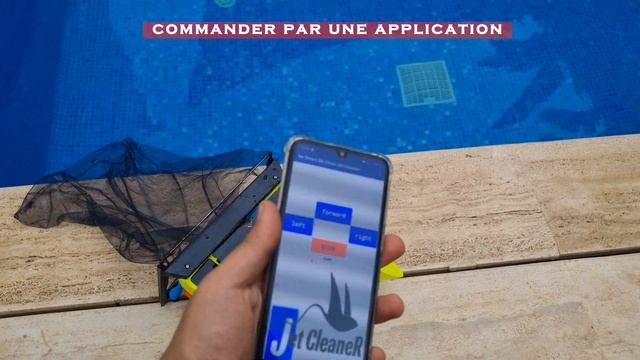 JET cleaner BY ECO warriors смотреть онлайн