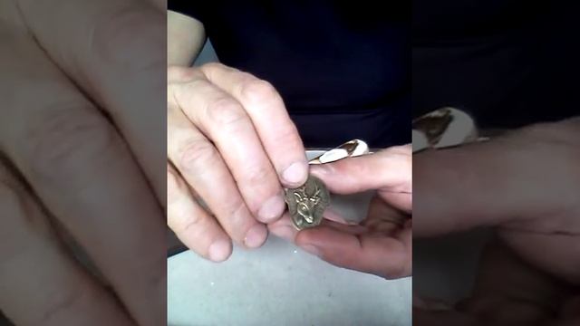 Knife /Handmaking-Zhivko Petrov ART- Нож, ръчна изработка смотреть онлайн