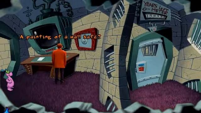 Toonstruck. Прохождение-часть 7 смотреть онлайн