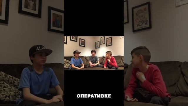 ТУТОРИАЛ: КАК СЖЕЧЬ КВАРТИРУ смотреть онлайн
