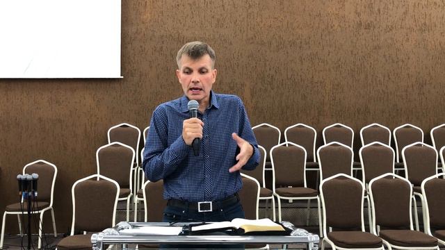 Действие Святого Духа в благовестии | Свидетельство | Меньшиков Валерий смотреть онлайн