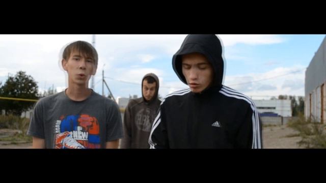 Тизер: DaZZle feat. Кулер - ЕЛБ на связи 2 (2012) смотреть онлайн