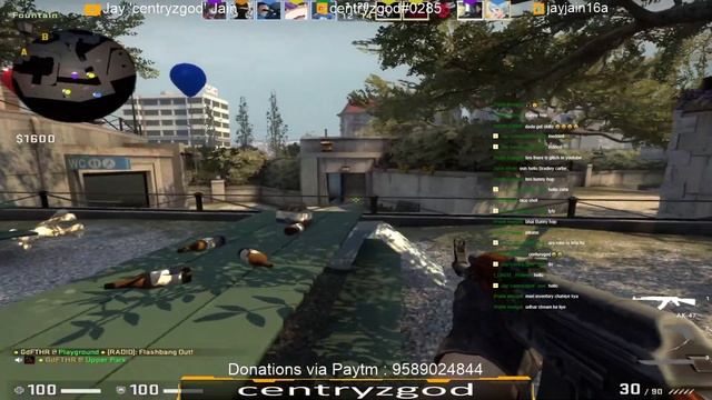 centryzgod back after long time | SoStronk Pugs (27-03-2020) Stream 24 смотреть онлайн