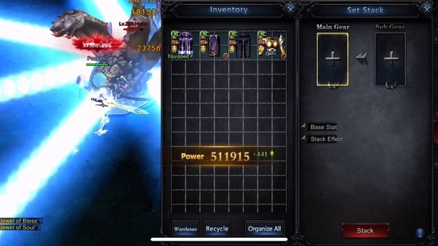 Finally Level 200 and NEW Atlantis Area ?♀️ MU: Dragon Havoc - Gameplay Walkthrough |Part 3| смотреть онлайн