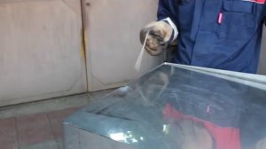 Сварка бака из нержавейки. Видео от Павла.