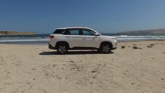 Chevrolet Captiva 2020 смотреть онлайн