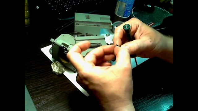 Микроскоп. Часть 4. Голова. смотреть онлайн