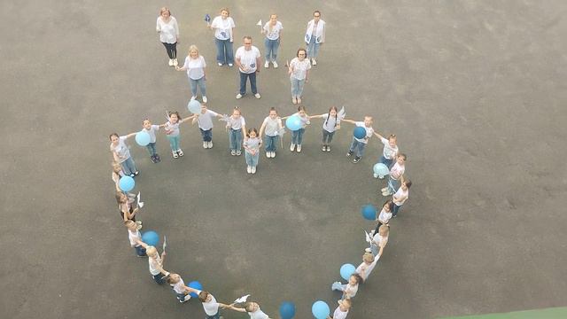 "За мир и созидание!" #1 регион за мир смотреть онлайн