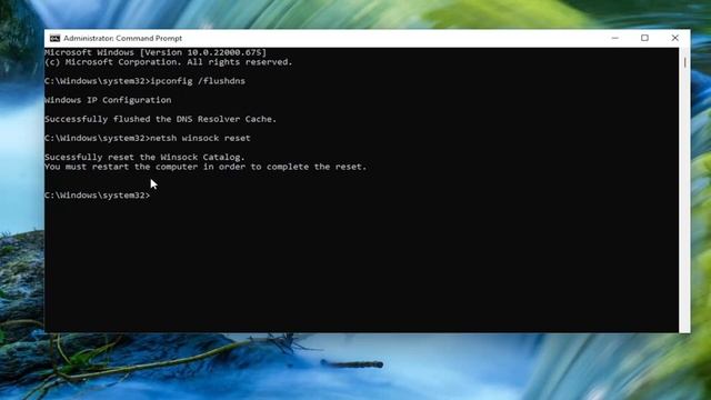 Fix Valorant Error Code VAL 5 the Game Has Lost Connection Please Relaunch the Client [FIX] смотреть онлайн