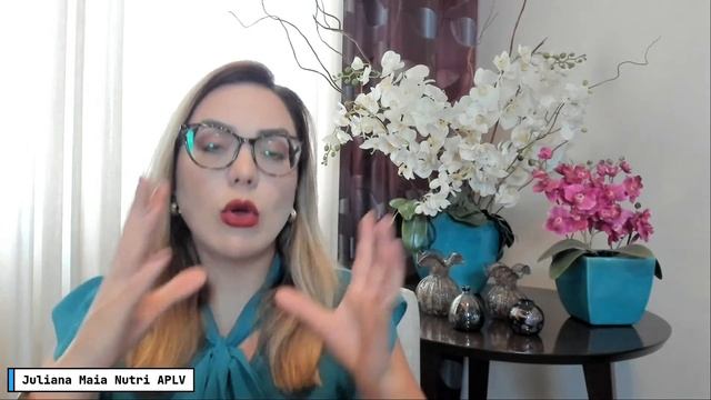 Live #022 - Aprenda a fazer o TPO, teste de provocação oral para o diagnóstico da APLV? смотреть онлайн