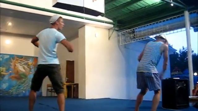 демонический танец смотреть онлайн