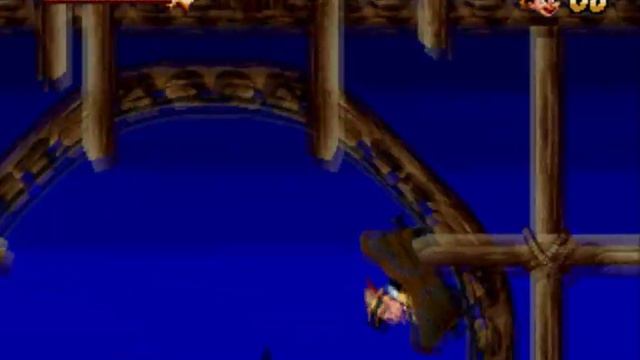 Pinocchio (RUS) SEGA Прохождение / Walkthrough смотреть онлайн