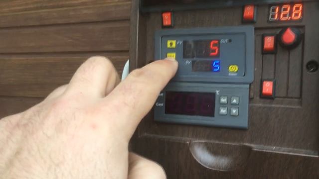 Электростатическая коптильня 3 в 1 (холодное, горячее и электростатическое копчение) смотреть онлайн