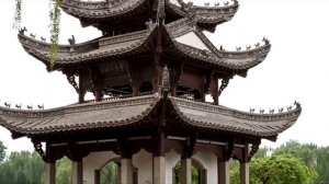 ПОЧЕМУ В ЯПОНИИ И КИТАЕ КРЫШИ ТАКОЙ ФОРМЫ?