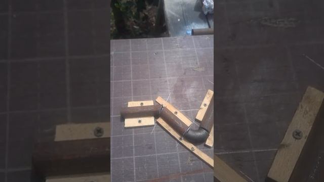 Wобразный или гнутый гриф своими руками смотреть онлайн