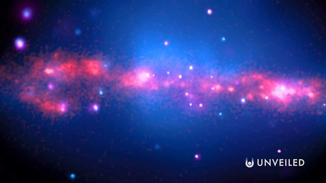 Did Scientists Just Discover A Planet Beyond Our Galaxy? | Unveiled смотреть онлайн