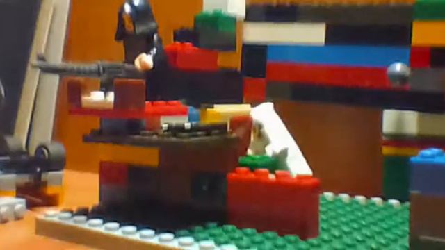 Приведение вселяется в человека. смотреть онлайн