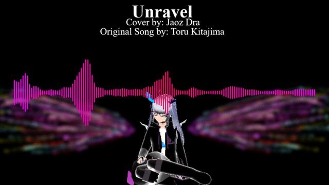 [Cover] Unravel (From Tokyo Ghoul) смотреть онлайн