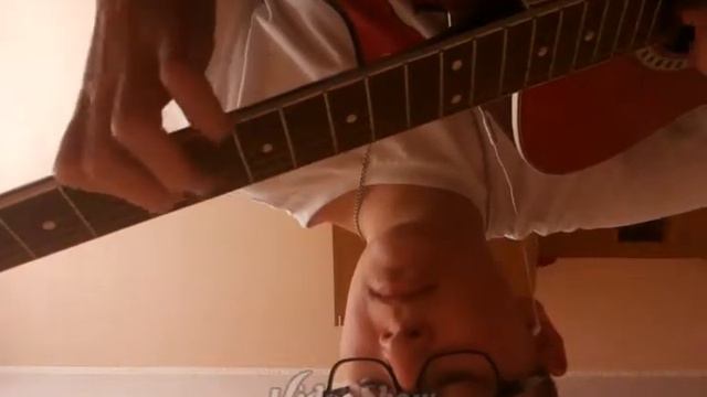 проект "ГНЄВ" (Green Day - The Simpsons cover) смотреть онлайн