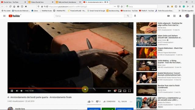 How to use the video index on my website смотреть онлайн