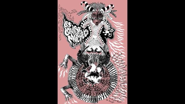 Les Louise Mitchels - Jeux interdits смотреть онлайн