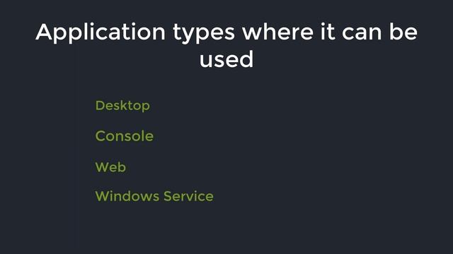 Quartz.net - Introduction смотреть онлайн
