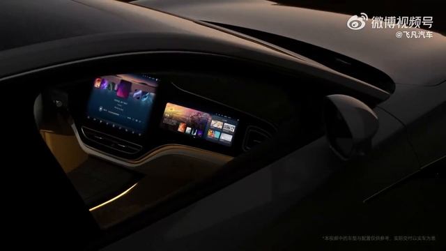 Rising Auto F7 Official Video | SWAPPABLE Battery, Luxurios Interior! | Licarco #electricvehicles