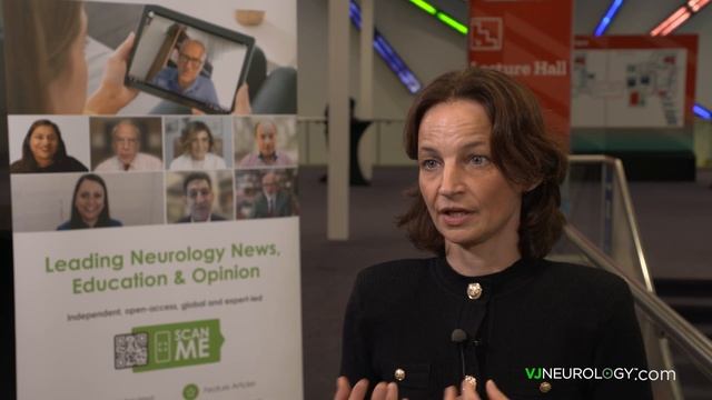 Imaging techniques to monitor remyelination in MS смотреть онлайн