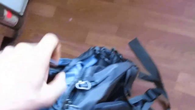 рюкзак FreeKnight 50 л смотреть онлайн