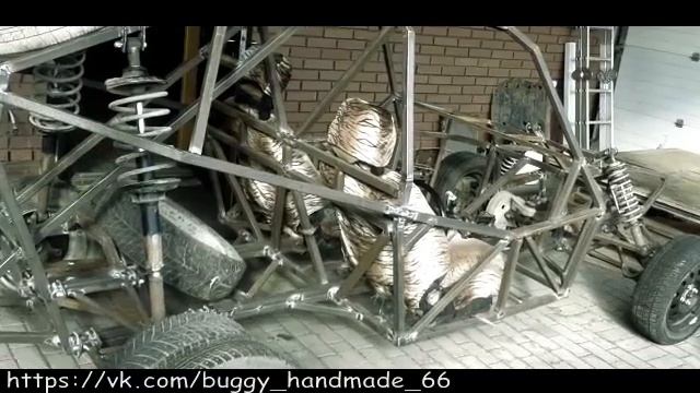 Buggy смотреть онлайн