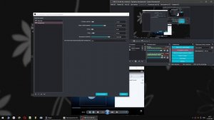 Настройка звука в OBS для стриминга (нормализация) - это должен посмотреть каждый стример!