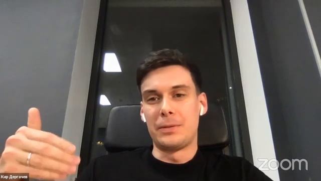 Закулисье IT подбора от разработчиков из Mos.ru