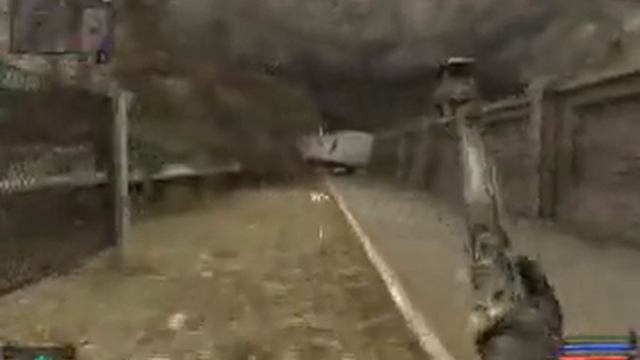 S.T.A.L.K.E.R. Gameplay (Red Forest) смотреть онлайн